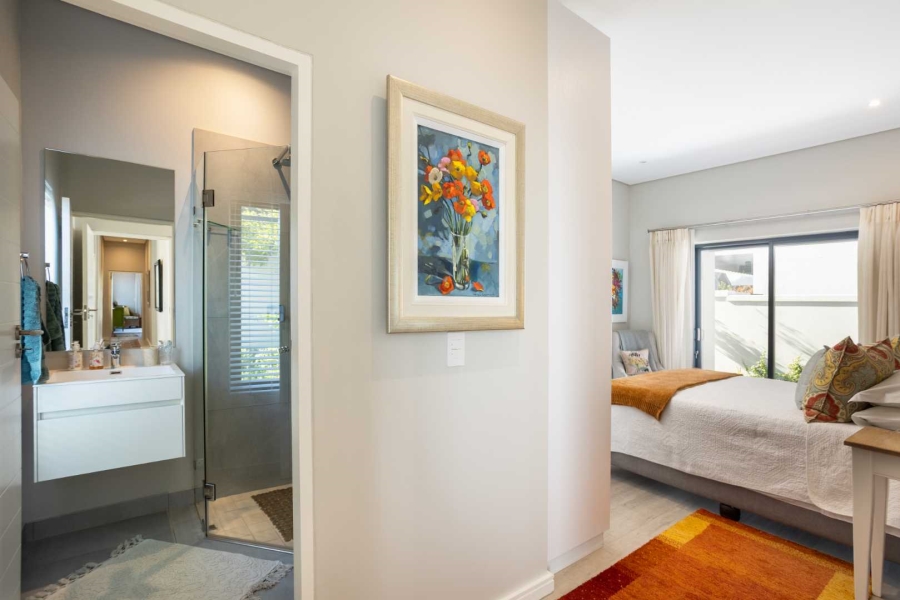 To Let 4 Bedroom Property for Rent in Val De Vie Estate Western Cape